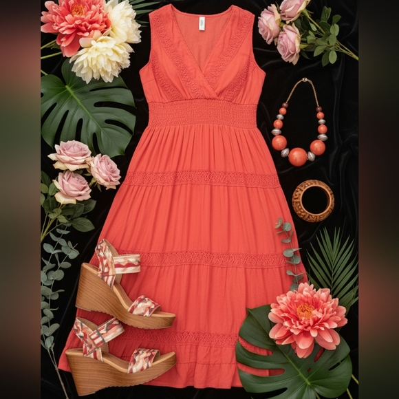 Dresses & Skirts - Sundress